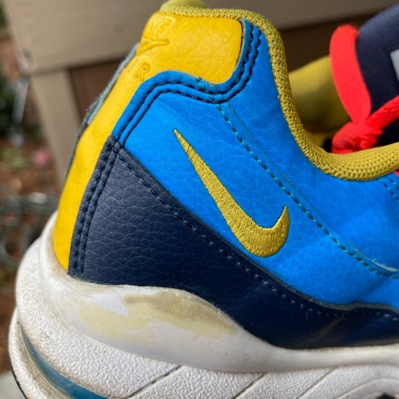 Kid’s Nike Shoes l - Picture 2 of 8